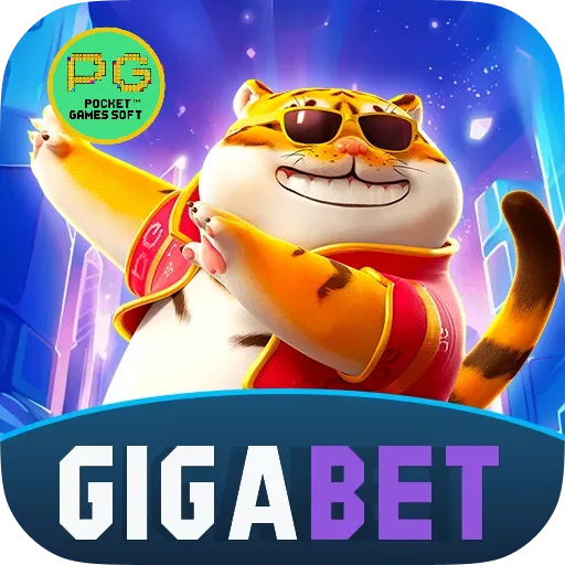 Logo da GIGABET
