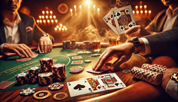 Puzzle Masters - GIGABET